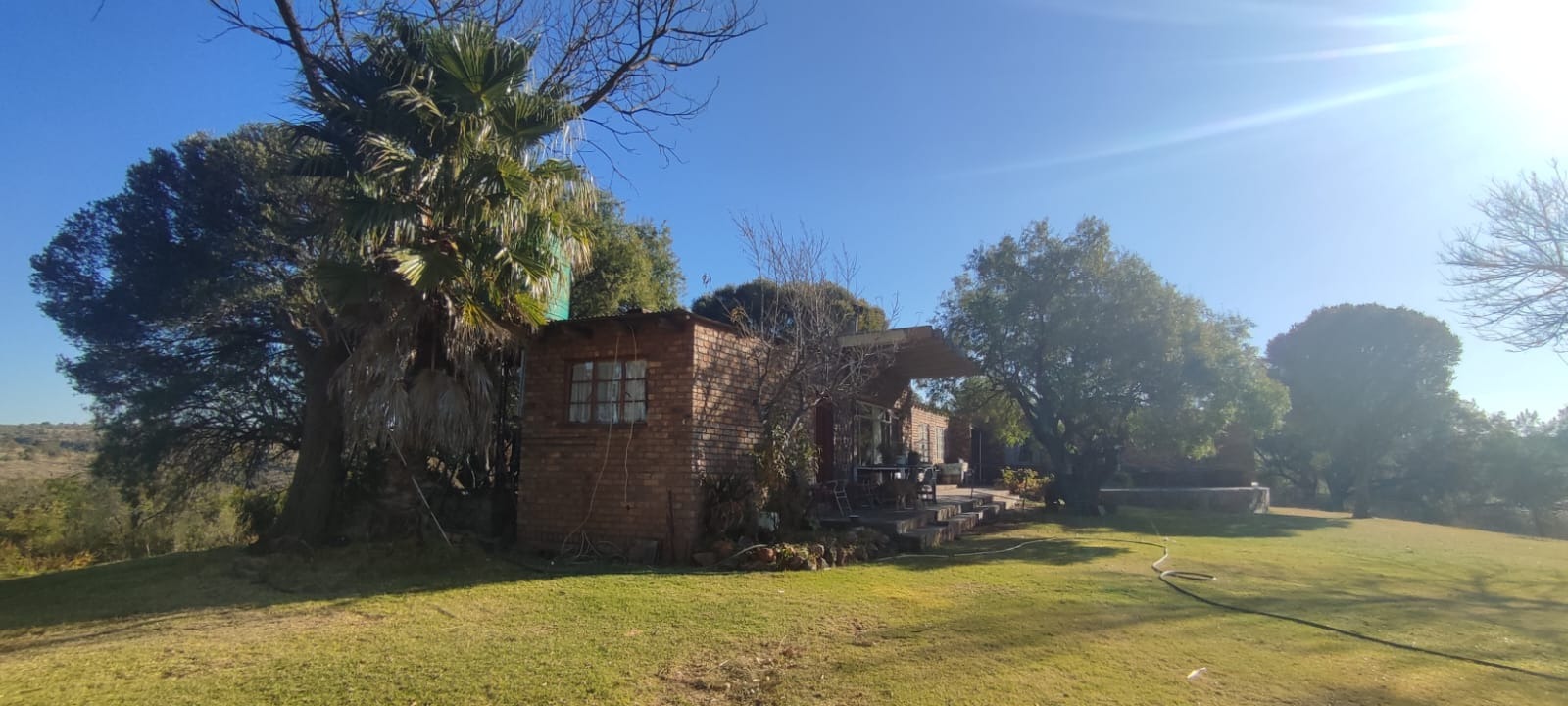 7 Bedroom Property for Sale in Groot Marico North West